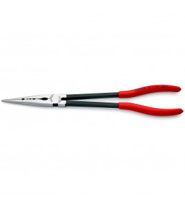 KNIPEX 28 71 280 SB Long Reach Needle Nose Pliers, 280mm