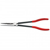 KNIPEX 28 71 280 SB Long Reach Needle Nose Pliers, 280mm