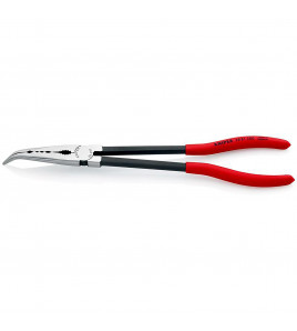 KNIPEX 28 81 280 SB Long Reach Needle Nose Pliers, 280mm