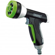 7 Pattern Spray Gun