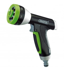 7 Pattern Spray Gun