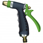 3 Pattern Aluminium Spray Gun