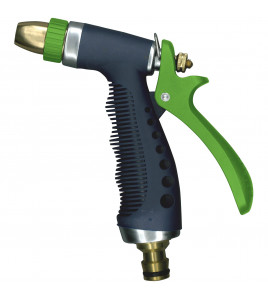 3 Pattern Aluminium Spray Gun