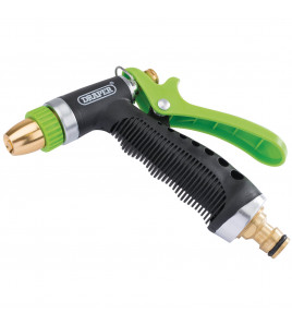 3 Pattern Aluminium Spray Gun