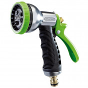 7 Pattern Aluminium Spray Gun