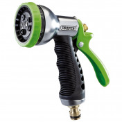 7 Pattern Aluminium Spray Gun