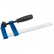 Quick Action Clamp, 150mm x 50mm