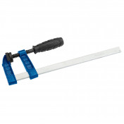 Quick Action Clamp, 200mm x 50mm