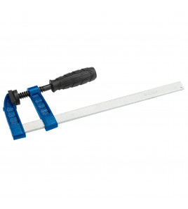 Quick Action Clamp, 200mm x 50mm