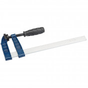 Quick Action Clamp, 250mm x 80mm