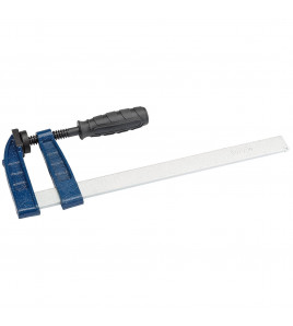 Quick Action Clamp, 250mm x 80mm