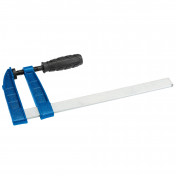 Quick Action Clamp, 300mm x 120mm - Discontinued