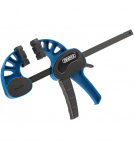 Dual Action Clamp, 150mm