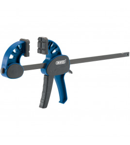 Dual Action Clamp, 450mm