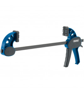 Dual Action Clamp, 450mm