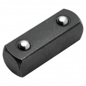 Coupler for 25408 Elora Ratchet, 1/2 Sq. Dr.