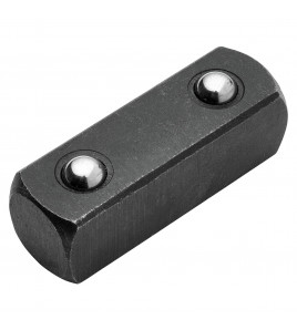 Coupler for 25408 Elora Ratchet, 1/2 Sq. Dr.