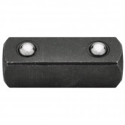Coupler for 25408 Elora Ratchet, 1/2 Sq. Dr.