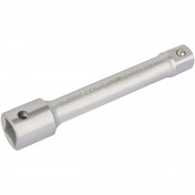 Elora Extension Bar, 1/2 Sq. Dr., 125mm