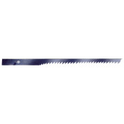 Pin End Fretsaw Blades, 127mm, 10tpi - Discontinued