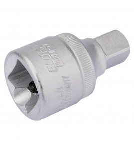 Elora Socket Converter, 3/4(F) x 1/2(M)