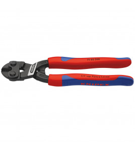 KNIPEX 71 02 200 SB CoBolt® Compact Bolt Cutter, 200mm
