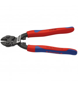 KNIPEX 71 02 200 SB CoBolt® Compact Bolt Cutter, 200mm