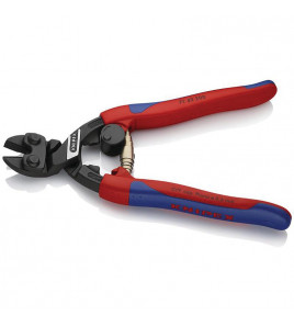 KNIPEX 71 42 200 CoBolt® Compact Bolt Cutter, 200mm