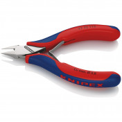 KNIPEX 77 72 115 SB Electronics Diagonal Cutter, 115mm (self-service card/blister)
