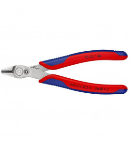 KNIPEX 78 03 140 SB Electronic Super Knips® XL, 140mm