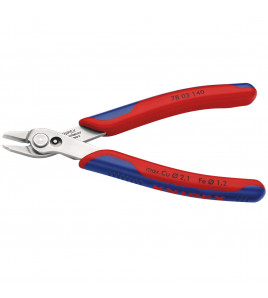 KNIPEX 78 03 140 SB Electronic Super Knips® XL, 140mm