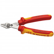 KNIPEX 78 06 125 SB VDE Electronic Super Knips®, 125mm