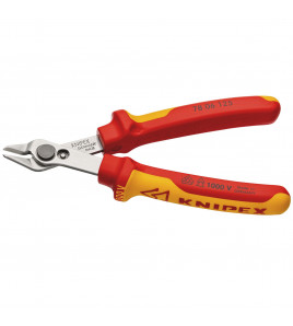 KNIPEX 78 06 125 SB VDE Electronic Super Knips®, 125mm