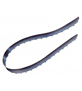 Bandsaw Blade, 1785mm x 1/4, 6 Skip