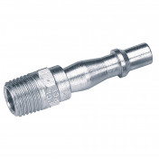 1/4 Male Thread PCL Coupling Screw Adaptor (Sold Loose)