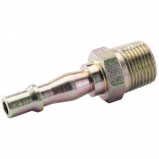 3/8 BSP Male Thread PCL Coupling Adaptor (Sold Loose)