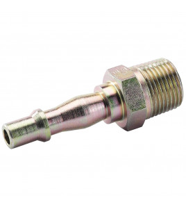 3/8 BSP Male Thread PCL Coupling Adaptor (Sold Loose)