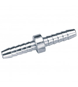 1/4 PCL Double Ended Air Hose Connector (Sold Loose) - Discontinued