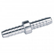 5/16 PCL Double Ended Air Hose Connector (Sold Loose)