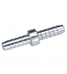 5/16 PCL Double Ended Air Hose Connector (Sold Loose)