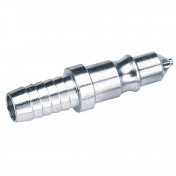 1/2 Air Line Coupling Integral Adaptor/Tailpiece (Sold Loose) - Discontinued