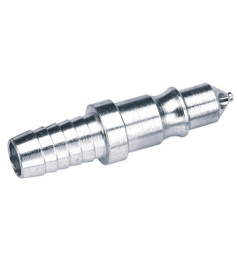 1/2 Air Line Coupling Integral Adaptor/Tailpiece (Sold Loose) - Discontinued