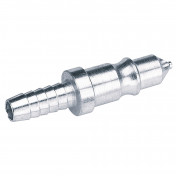 3/8 Air Line Coupling Integral Adaptor/Tailpiece (Sold Loose)