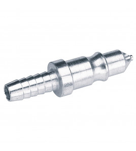 3/8 Air Line Coupling Integral Adaptor/Tailpiece (Sold Loose)