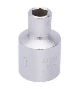 Elora Hexagon Socket, 3/8 Sq. Dr., 6mm