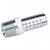 3/8 Taper 1/2 Bore PCL Male Screw Tailpiece (Sold Loose)