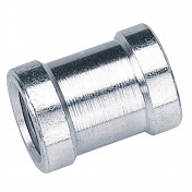 1/4 BSP PCL Parallel Union Nut/Socket (Sold Loose)