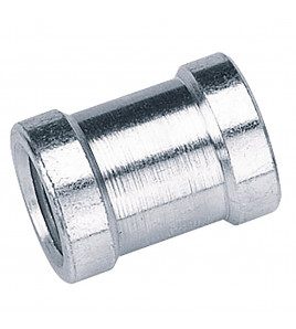 1/4 BSP PCL Parallel Union Nut/Socket (Sold Loose)