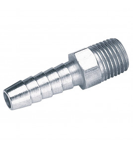 1/4 Taper 5/16 Bore PCL Male Screw Tailpieces (5 Piece)