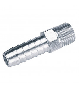 1/4 Taper 3/8 Bore PCL Male Screw Tailpieces (5 Piece)